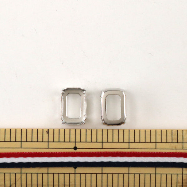 수예브래킷 "#4610 용 실버"