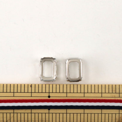 수예브래킷 "#4610 용 실버"