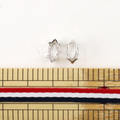 Ручной кронштейн "2 Серебро для#4228"