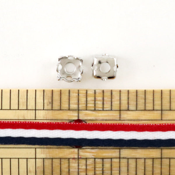 Ручной кронштейн "2 Серебро для#1088-SS29"