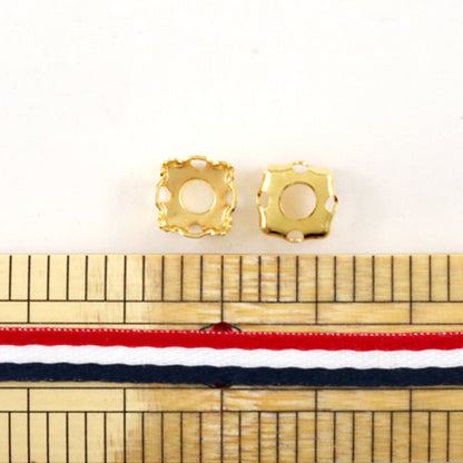 수예브래킷 "#1088-SS39 2 골드"