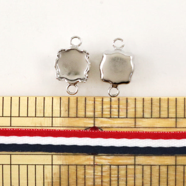 수예밝은 피팅 "#1088-SS39 2 캔이있는은"