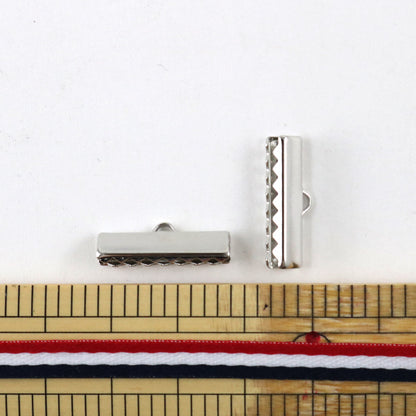 수예금속 피팅리본기어 중지 20mm S 2 PCS "