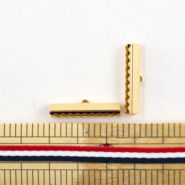 수예금속 피팅리본장비 중지 25mm g 2 조각 "