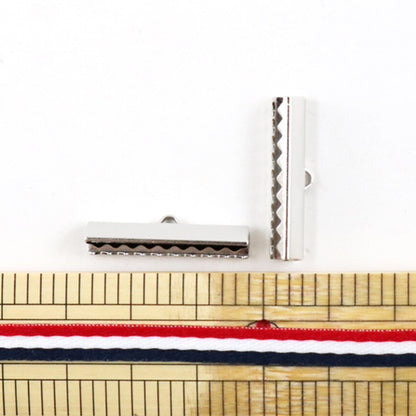 수예금속 피팅리본장비 중지 25mm 2 조각]