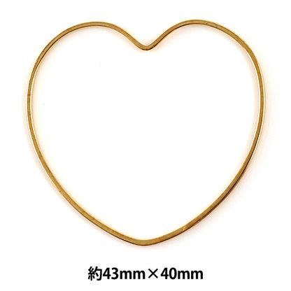 Ручной кронштейн «Сердце заклинания 1 PD-1725 g"