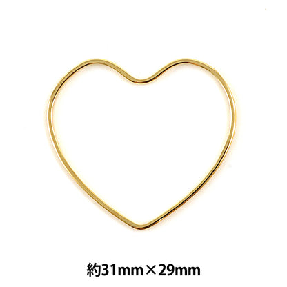 Ручной кронштейн «Сквабайный шкаф« Сердце 1 Золото ПД-1724 г"