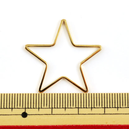 Support d'artisanat "Pièces de charme 1 Store Gold PD-1716 G"