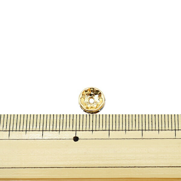 액세서리 자료 "Presio Salondel구슬 45169302 블랙 다이아몬드 3mm 30 정제]