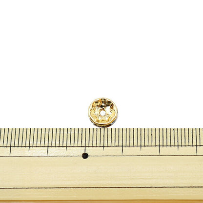 액세서리 자료 "Presio Salondel구슬 45169302 블랙 다이아몬드 3mm 30 정제]