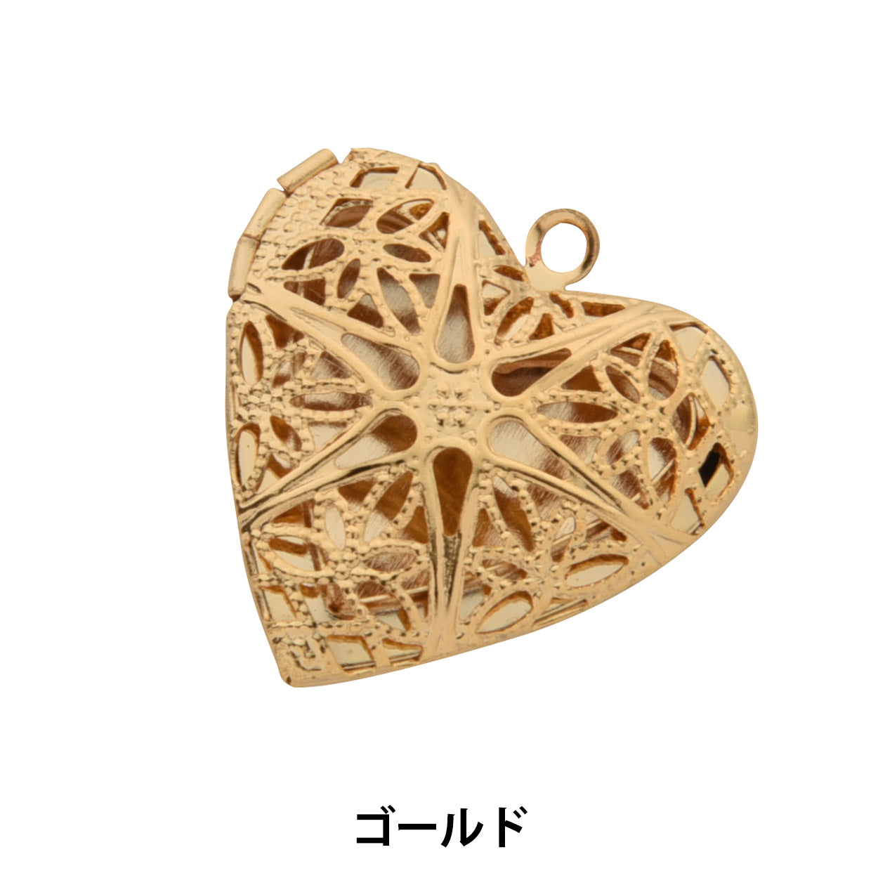 Soporte de la artesanía "Corazón de cohete Omakushi G"