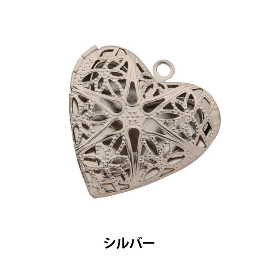 Handicraft bracket "Warrior Rocket Heart S"