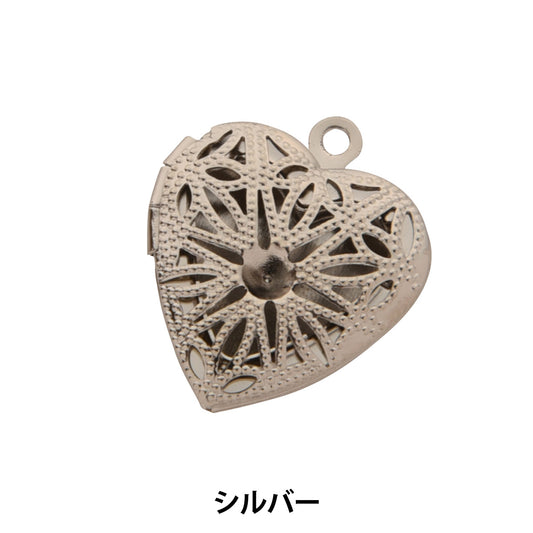 Handicraft bracket "Warrior Rocket Heart Small S"