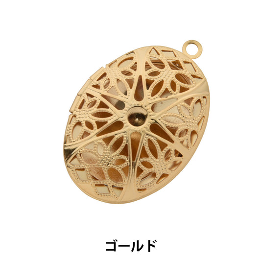 Handicraft bracket "Oakushi Rocket Oval G"