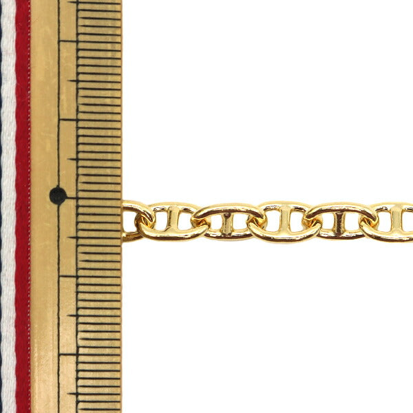 [Desde la cantidad 5] Soporte de accesorios "Cadena de diseño T1017 Oro"