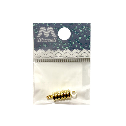 Raccords d'artisanat "271 0018G MAGNET CLASP K01-05-002"