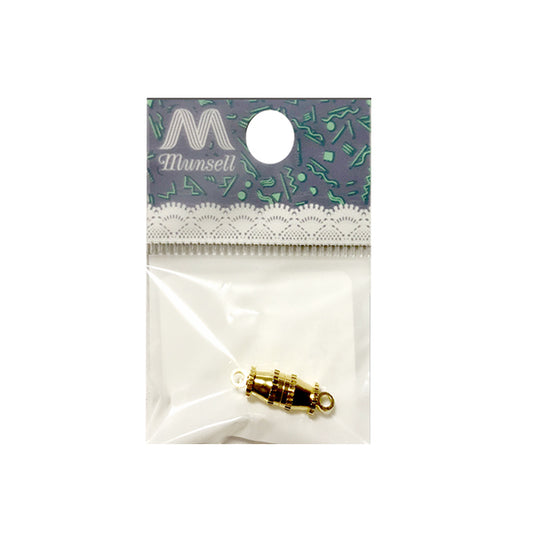 Raccords d'artisanat "271 0019G MAGNET CLASP K01-05-004"