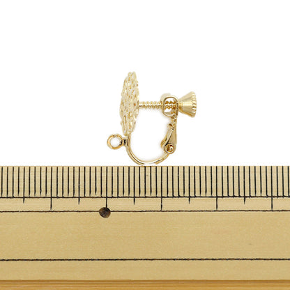 Kunsthandwerk "Skashi Eirering 12mm Gold 271/0236"