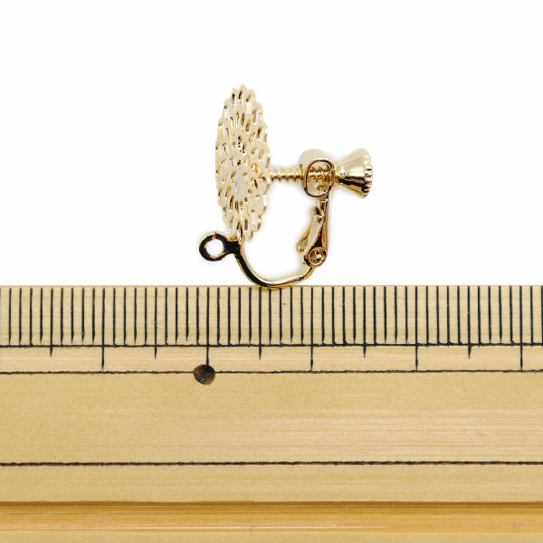 Kunsthandwerk "Skashizing 15mm Gold 271/0237"