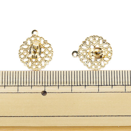 Support d'artisanat "Cash Piercing 13 mm or 271/0239"