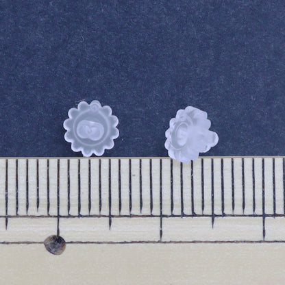 Кронштейн ручной работы «Кремниевый пирс Сакер 271/0016"