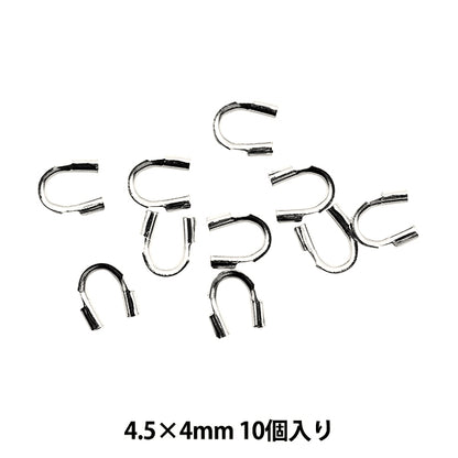 수예브래킷 "U- 형태의 브래킷 4.5 x 4mm 271/0020s"
