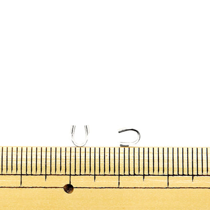 수예브래킷 "U- 형태의 브래킷 4.5 x 4mm 271/0020s"
