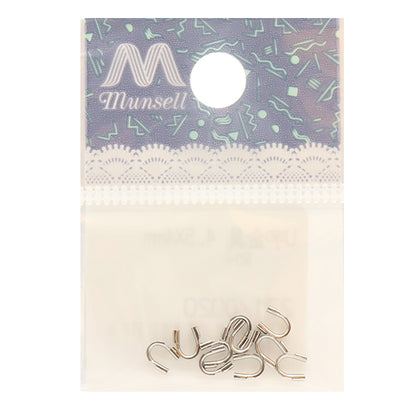 수예브래킷 "U- 형태의 브래킷 4.5 x 4mm 271/0020s"