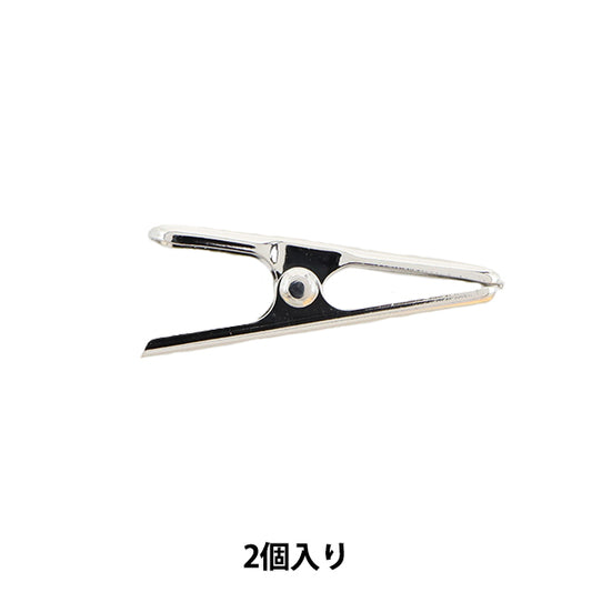 Kunsthandwerk "Kleiderclip 11 x 27mm 271/0021n"