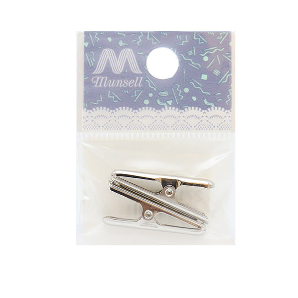 Clip de tenue de support d'artisanat "11 × 27 mm 271 / 0021N"