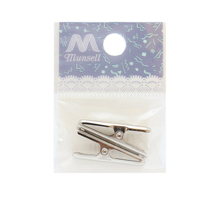 Clip de tenue de support d'artisanat "11 × 27 mm 271 / 0021N"