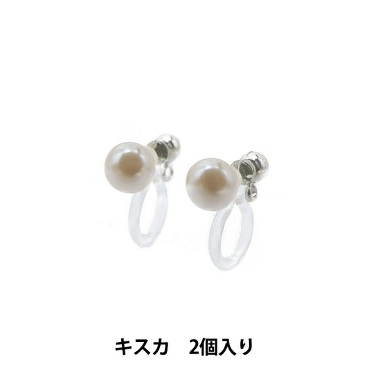 Handicraft bracket "Pearl with pearl Omega Kisca 271/0121S"