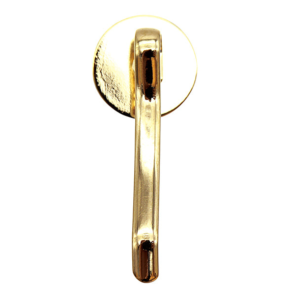 Ручной кронштейн "Крюк Пони из золота 15 мм 271/0280"