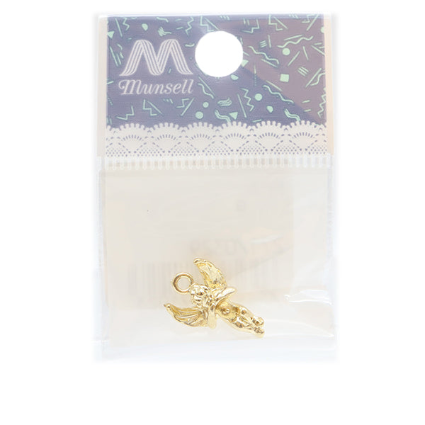 수예브래킷 "Charm Part Angel Gold 271/0329"