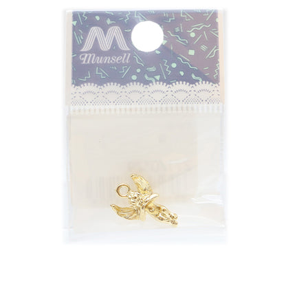 수예브래킷 "Charm Part Angel Gold 271/0329"