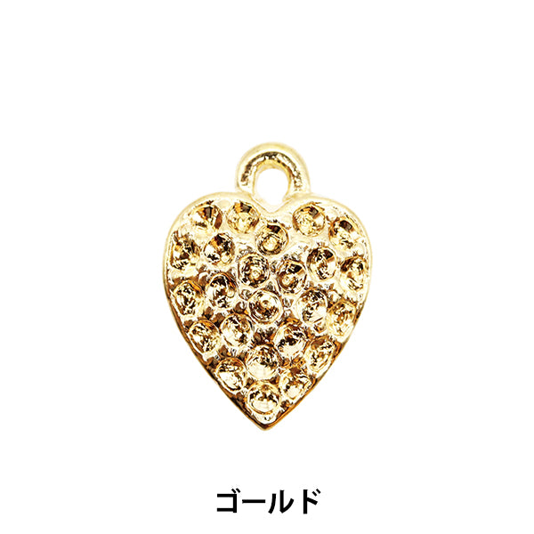 수예매력 부품 심장 골드 271/0330 "
