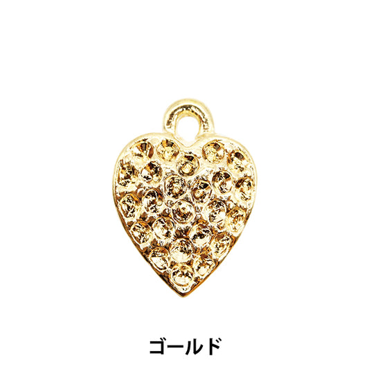 수예매력 부품 심장 골드 271/0330 "