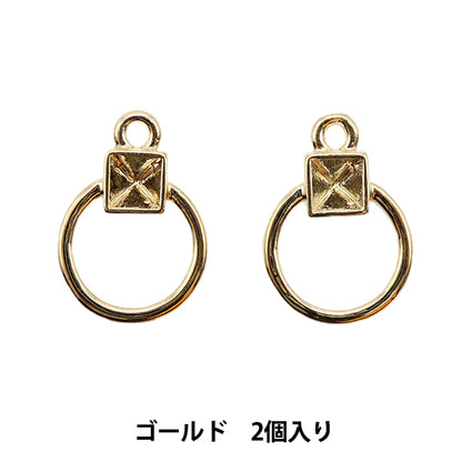 Ручной кронштейн «Металлические детали 15,5 x 11 мм 2 штуки 271/0357"