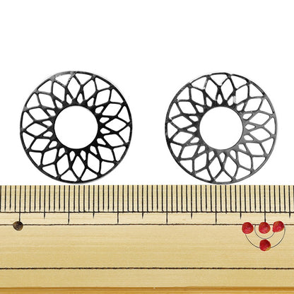 Handicraft bracket "Skashi Parts 24mm S"