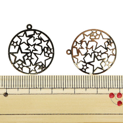 Handicraft bracket "Skashi parts 20mm g"