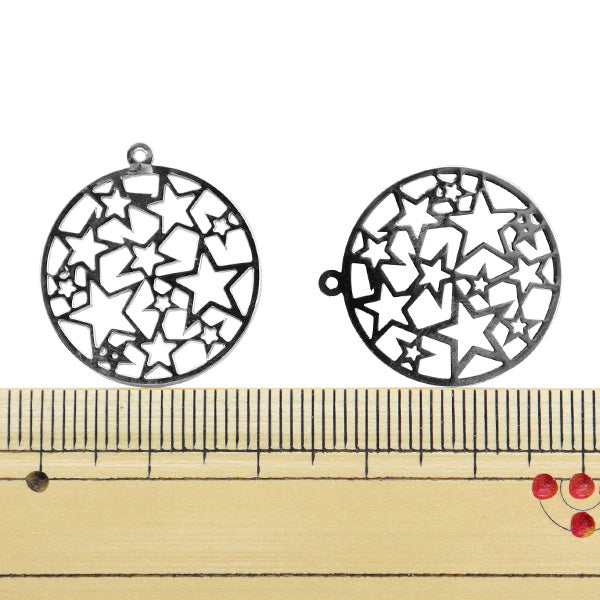 Handicraft bracket "Skashi parts 20mm S"