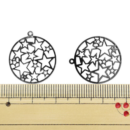 Handicraft bracket "Skashi parts 20mm S"