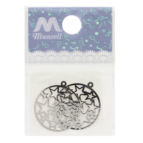 Handicraft bracket "Skashi parts 20mm S"