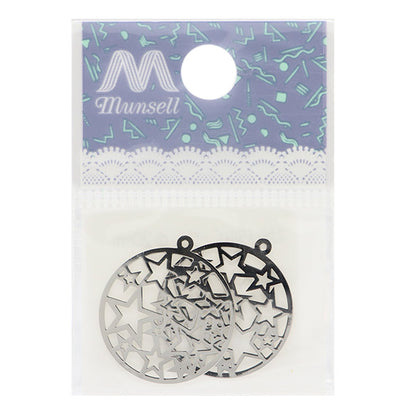 Handicraft bracket "Skashi parts 20mm S"