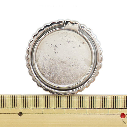 Staffa artigianale "Ring di smartphone"