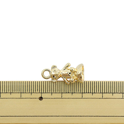 Heaton Cap Kuma Gold 271/0371G"