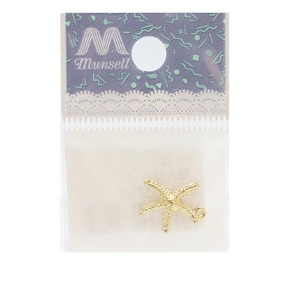 수예브래킷 "휴먼 데그 골드 271/0374"