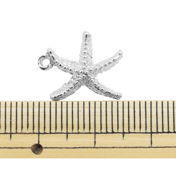 수예브래킷 "인간 데카 암 실버 271/0374"