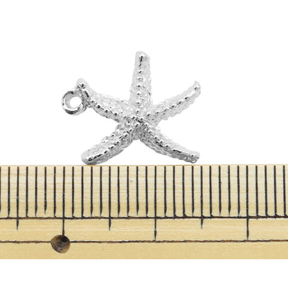 수예브래킷 "인간 데카 암 실버 271/0374"