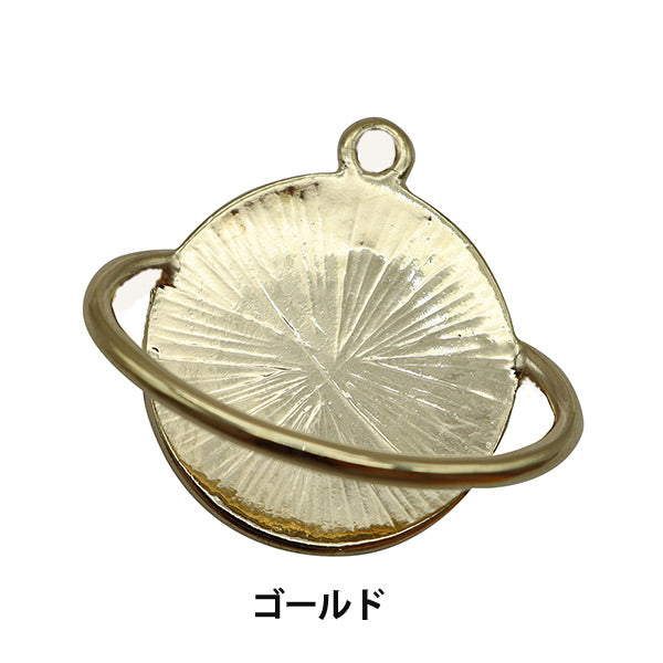 수예골든 피팅 "토성 매력 대학교 25mm 골드 271/0383"